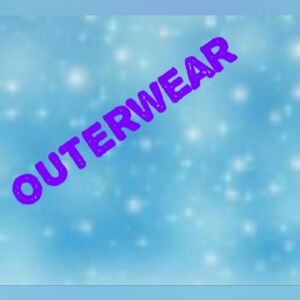 Stylish Outerwear